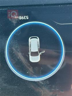 هیوندای تۆکسۆن